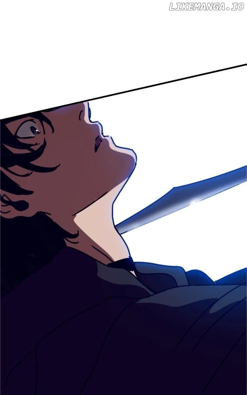 Hiding Out in an Apocalypse - Chapter 49 Page 73