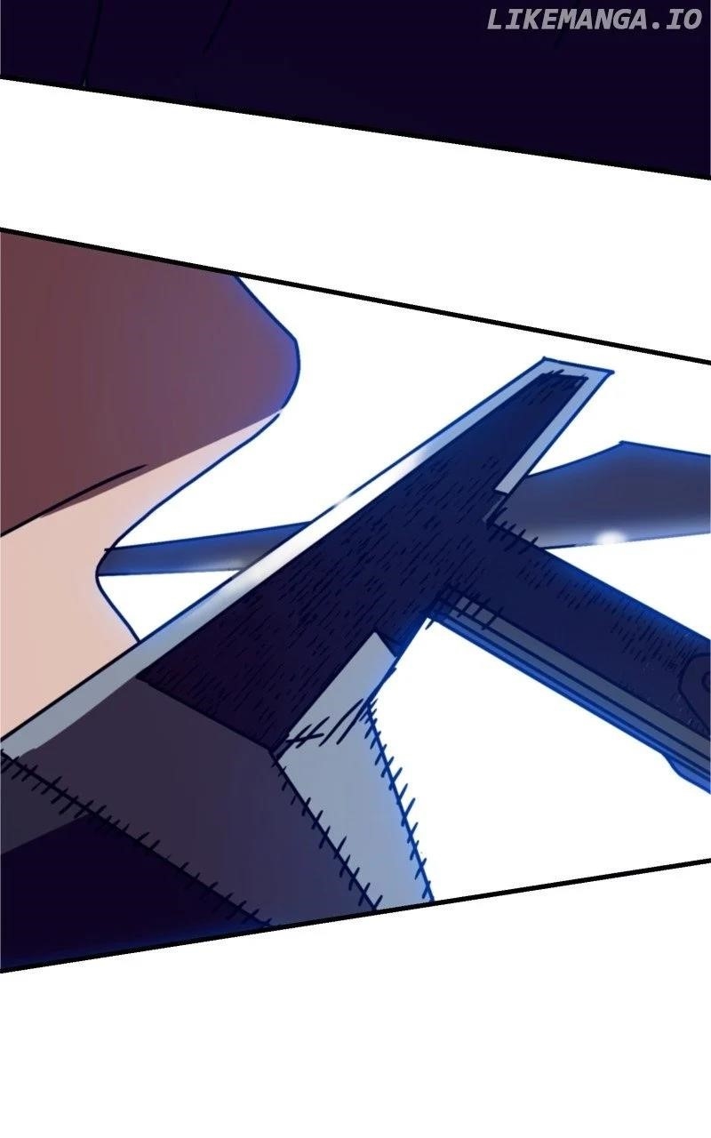 Hiding Out in an Apocalypse - Chapter 49 Page 74