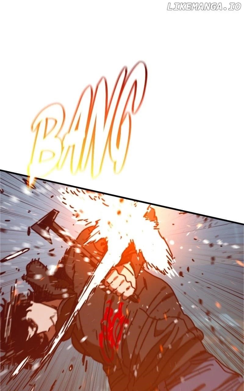 Hiding Out in an Apocalypse - Chapter 49 Page 75