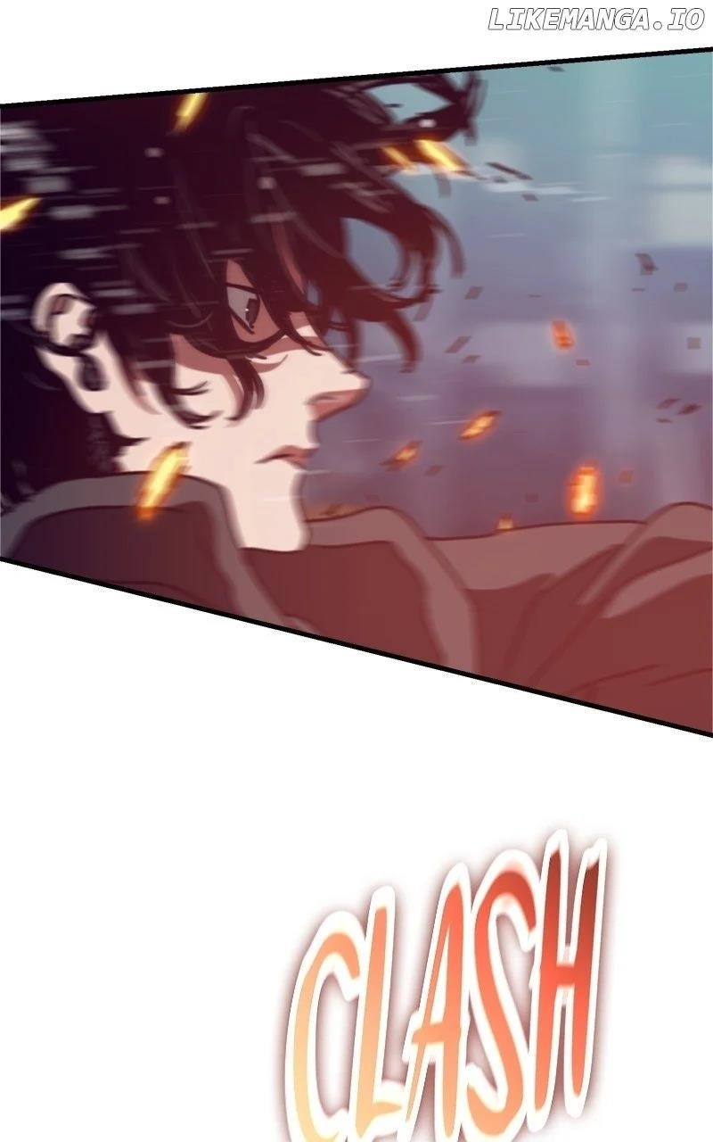 Hiding Out in an Apocalypse - Chapter 49 Page 85