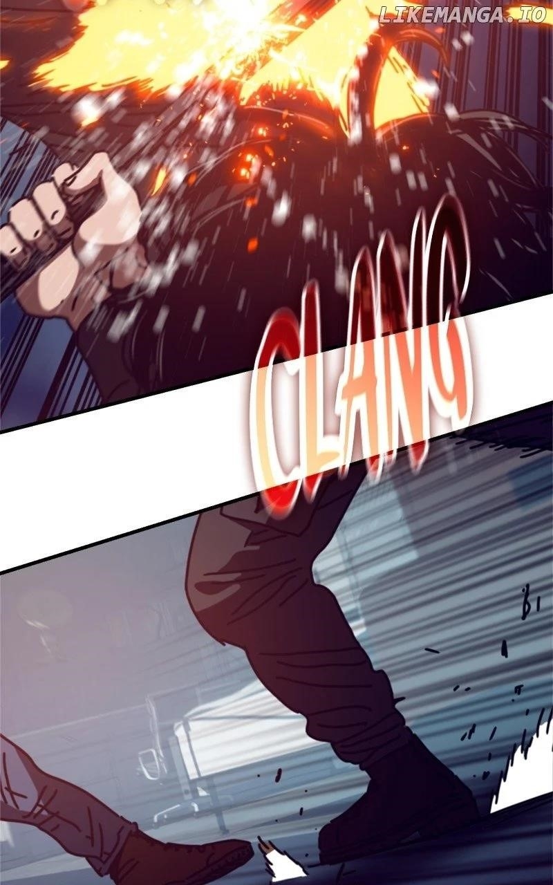 Hiding Out in an Apocalypse - Chapter 49 Page 87