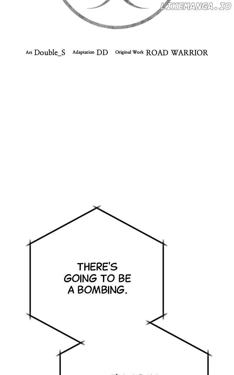 Hiding Out in an Apocalypse - Chapter 49 Page 9