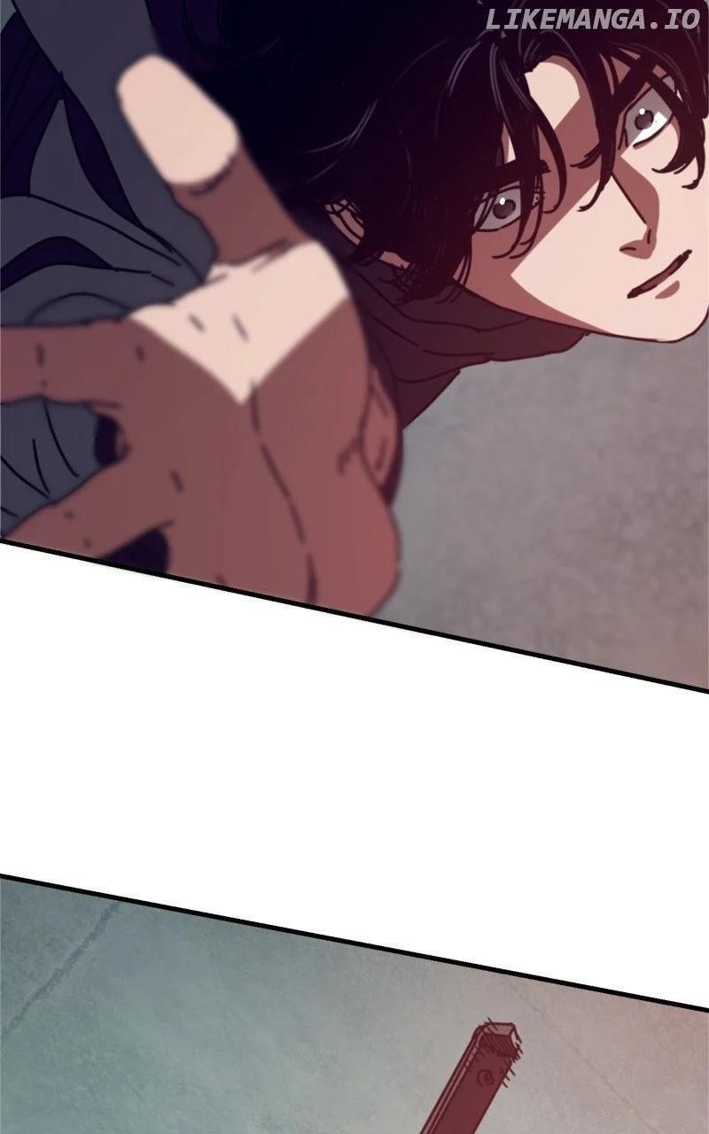 Hiding Out in an Apocalypse - Chapter 49 Page 91