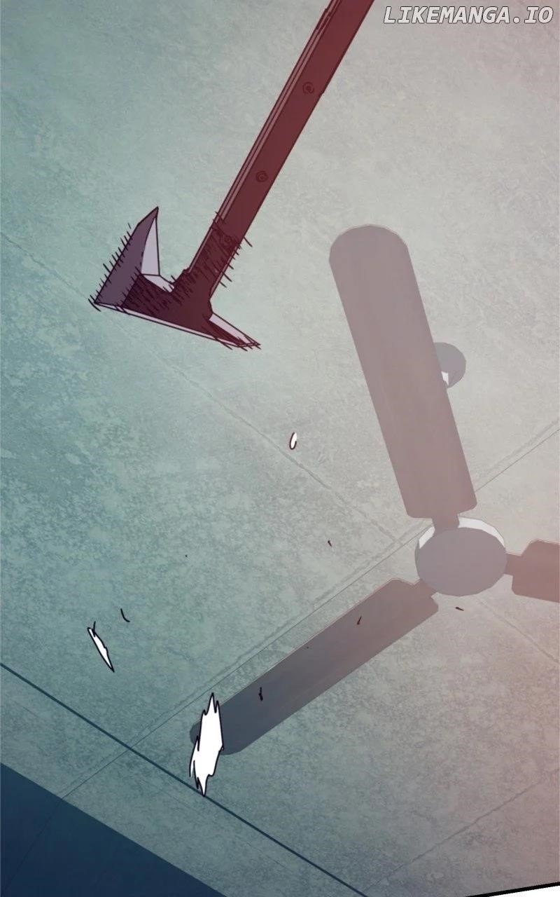 Hiding Out in an Apocalypse - Chapter 49 Page 92