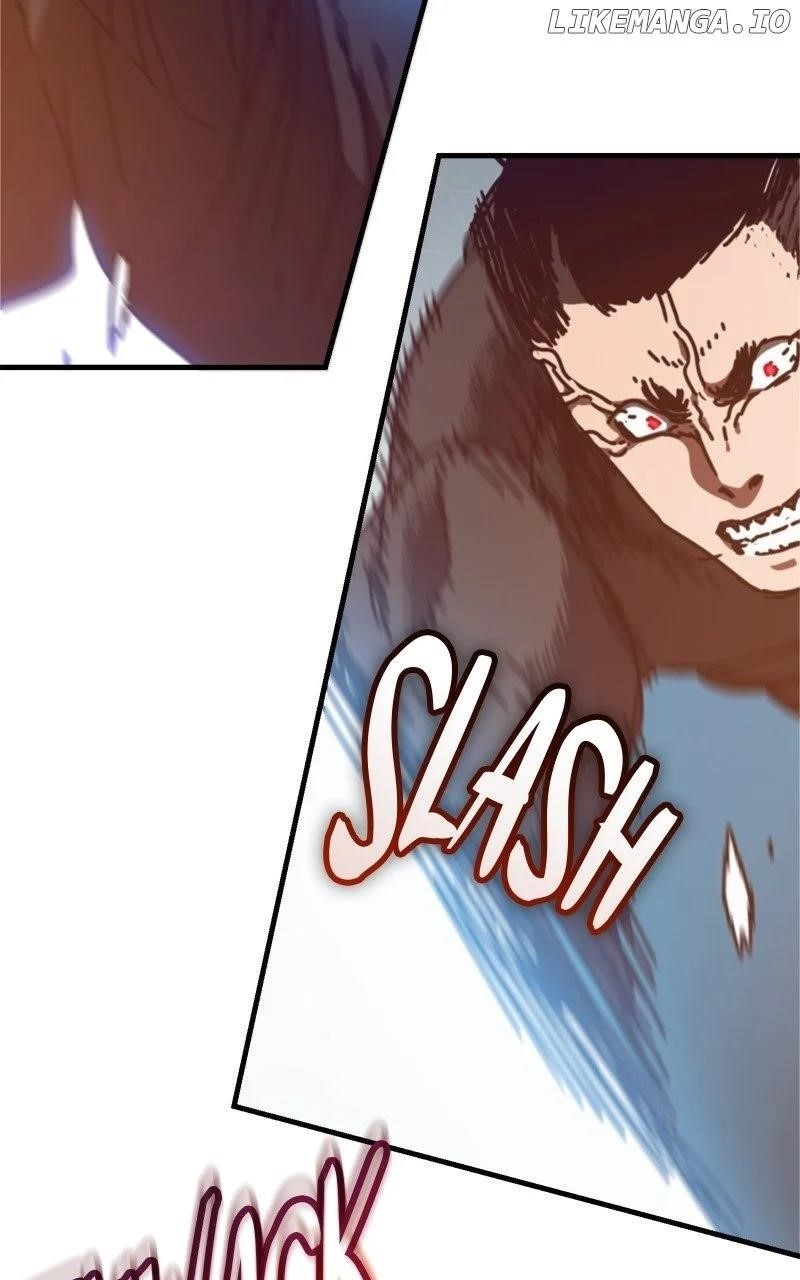 Hiding Out in an Apocalypse - Chapter 49 Page 95