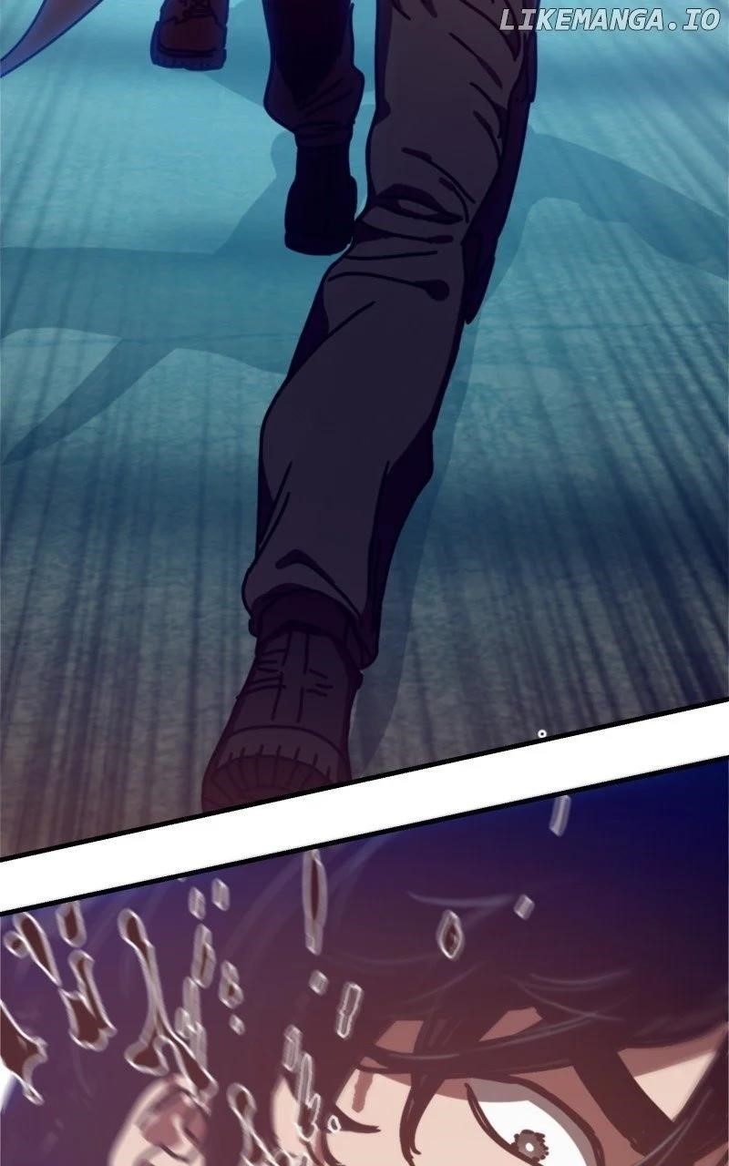 Hiding Out in an Apocalypse - Chapter 49 Page 97