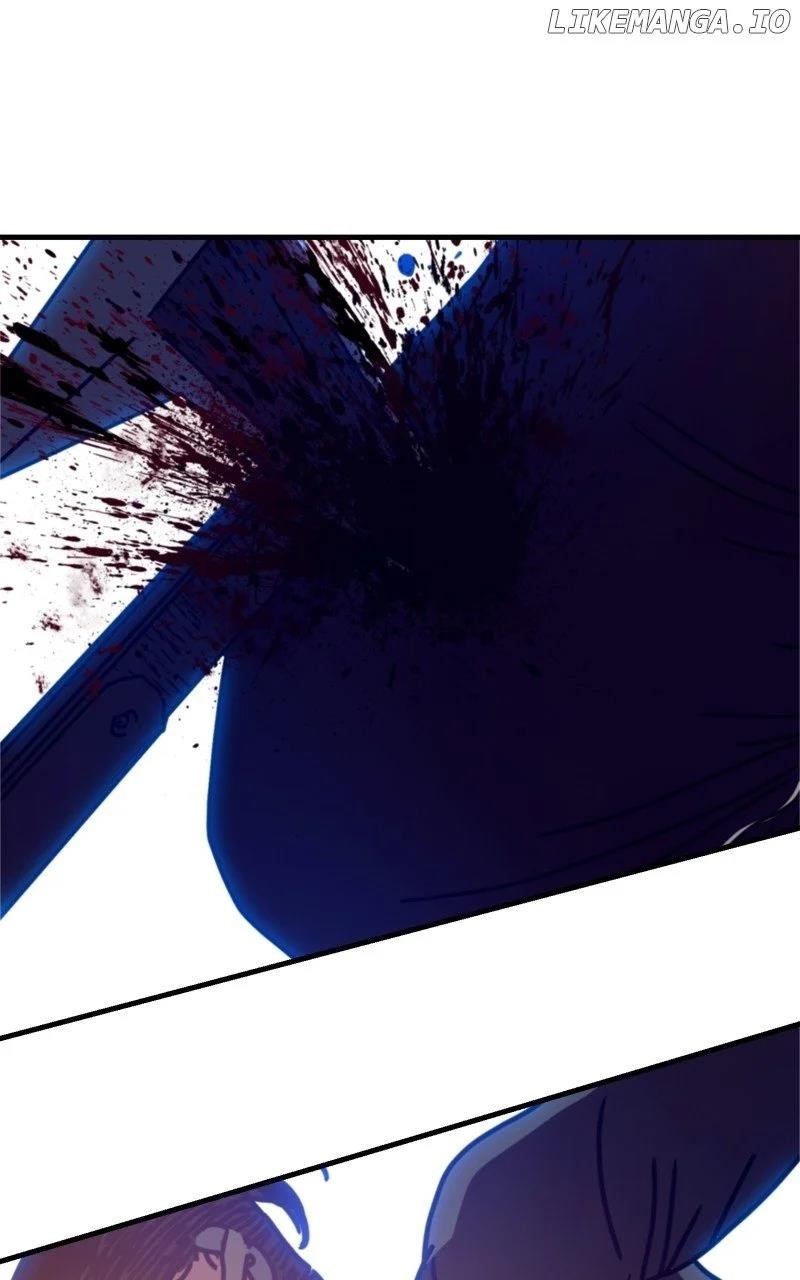 Hiding Out in an Apocalypse - Chapter 49 Page 99