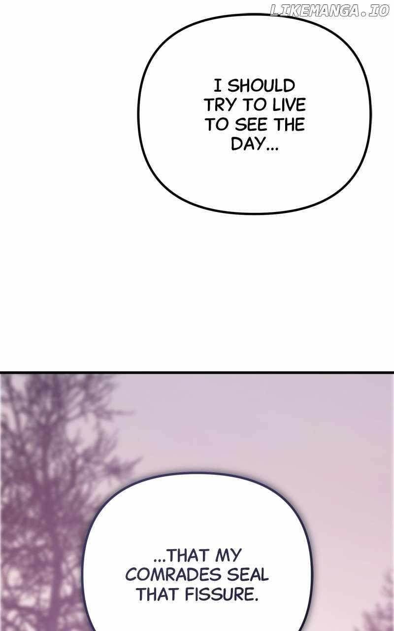 Hiding Out in an Apocalypse - Chapter 50 Page 106