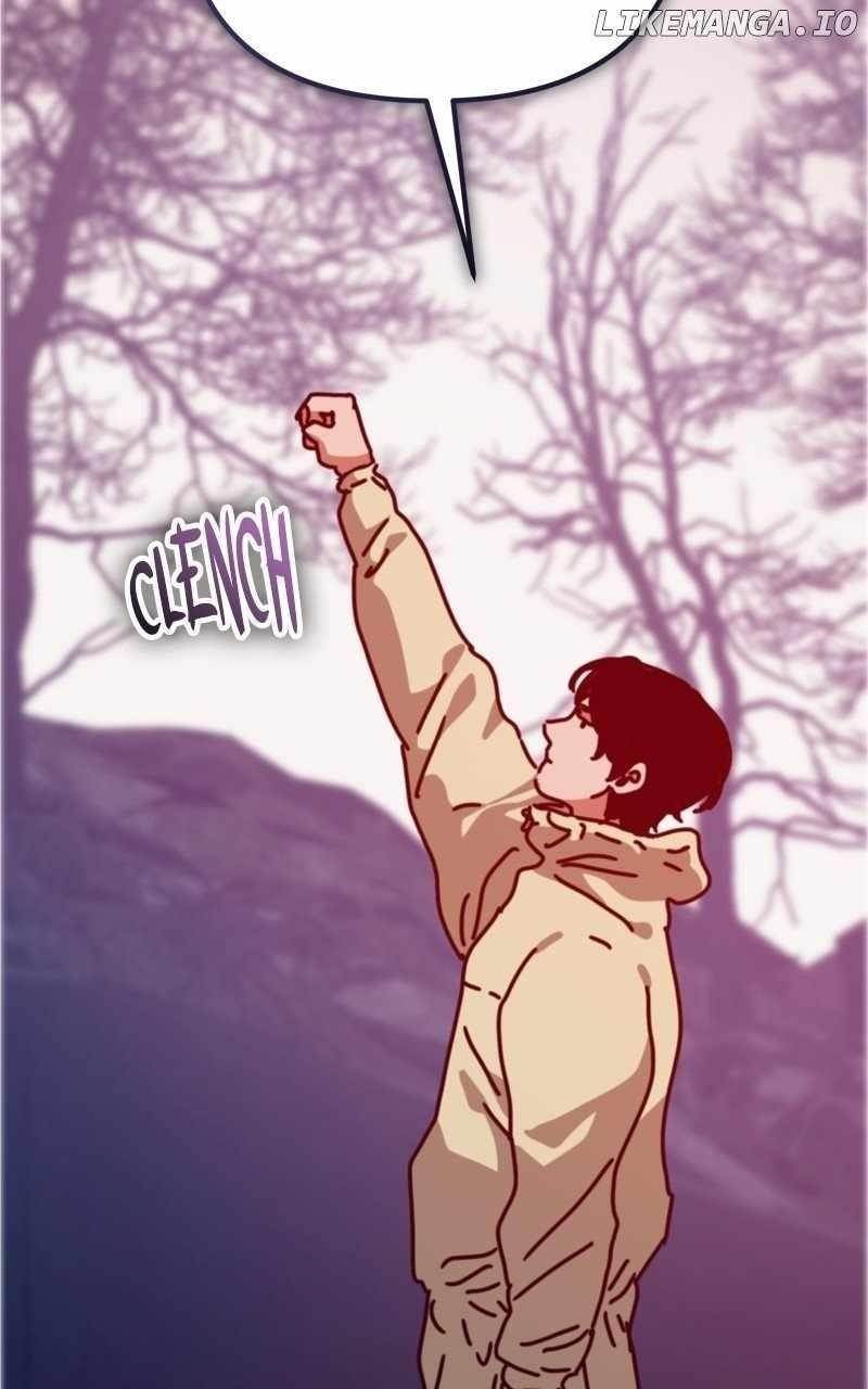 Hiding Out in an Apocalypse - Chapter 50 Page 107