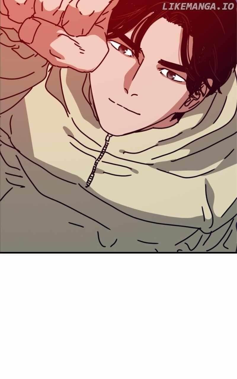 Hiding Out in an Apocalypse - Chapter 50 Page 109