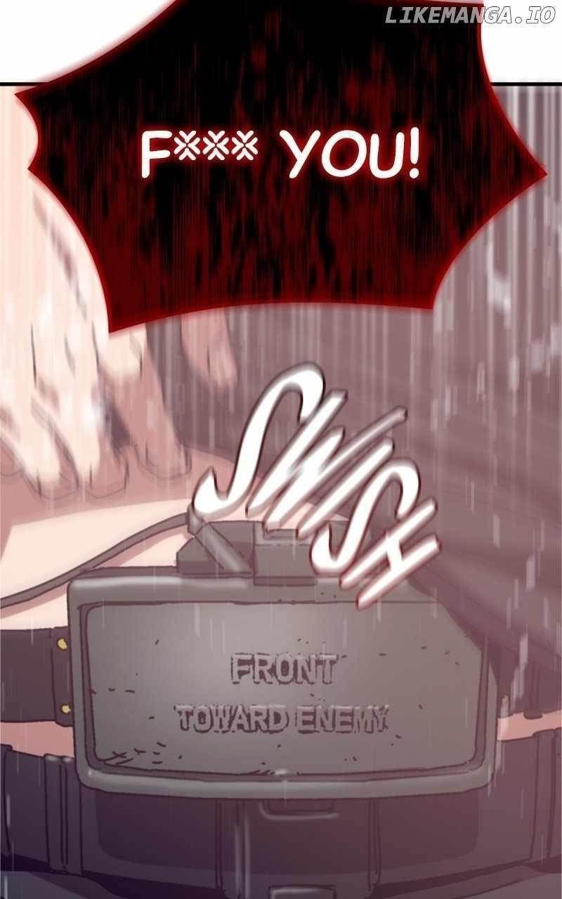 Hiding Out in an Apocalypse - Chapter 50 Page 11