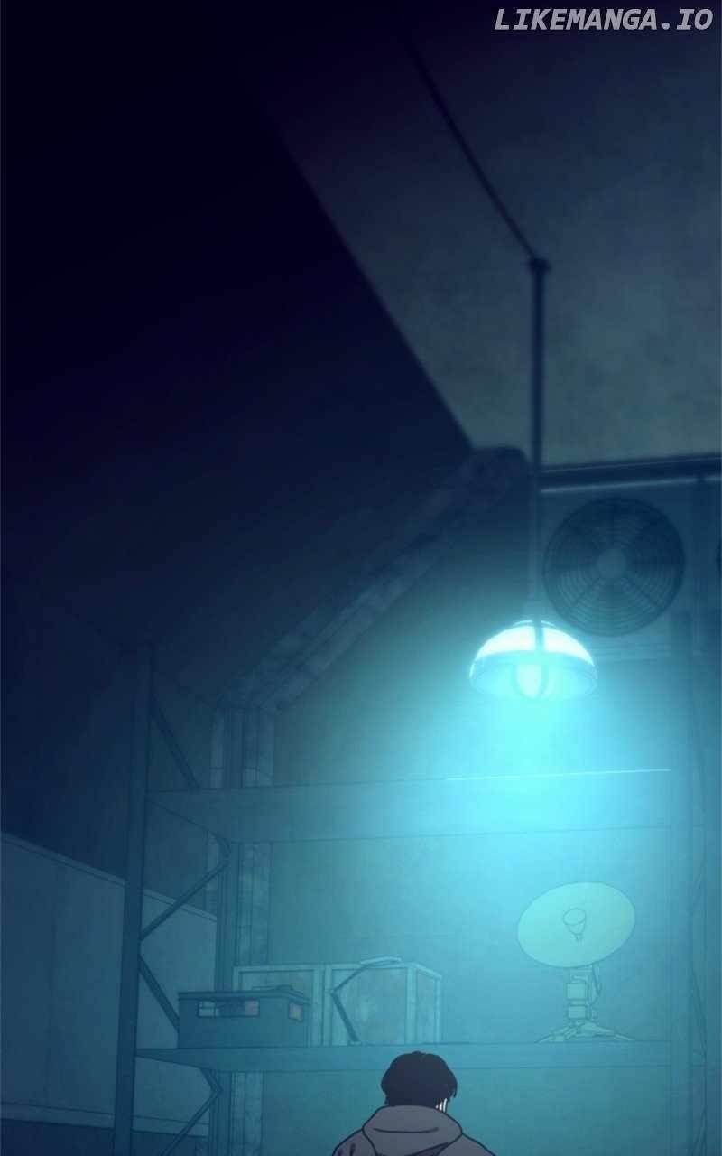 Hiding Out in an Apocalypse - Chapter 50 Page 116