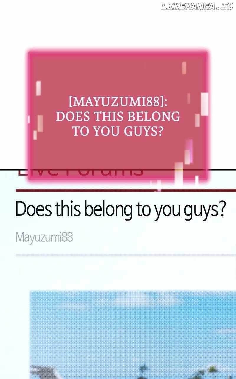 Hiding Out in an Apocalypse - Chapter 50 Page 118