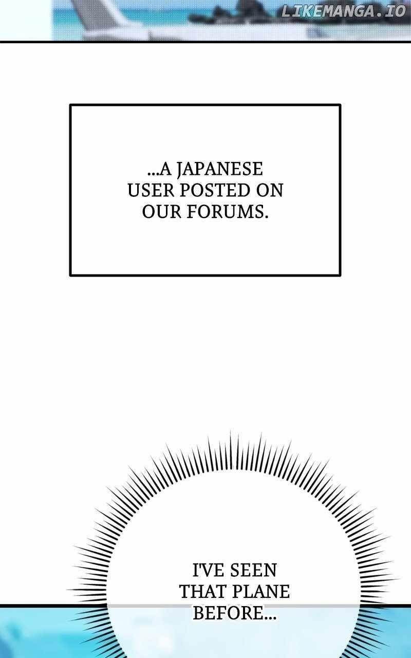 Hiding Out in an Apocalypse - Chapter 50 Page 119