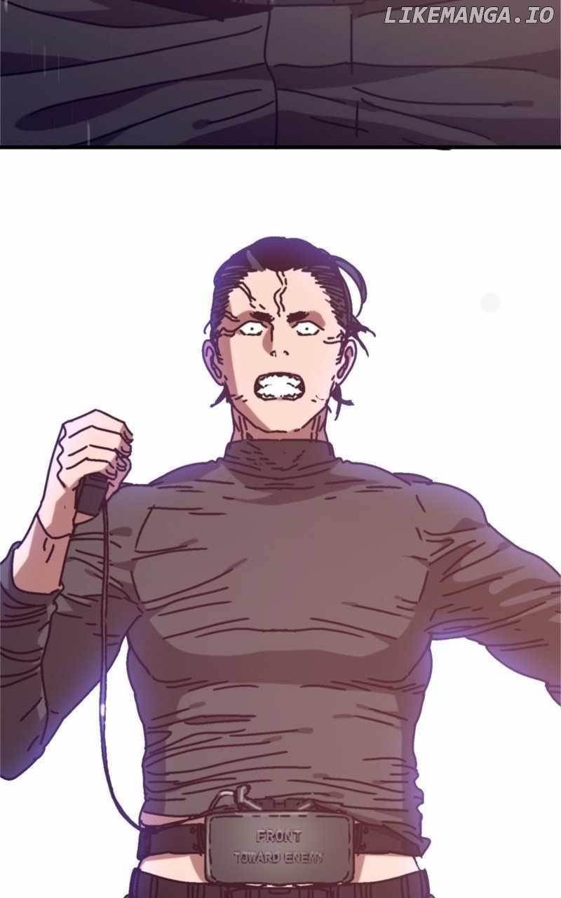 Hiding Out in an Apocalypse - Chapter 50 Page 12