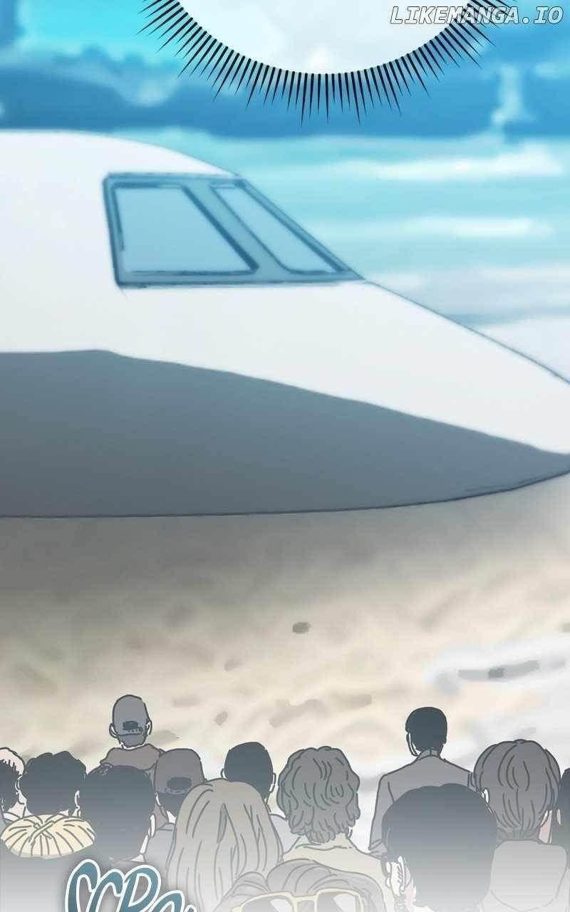 Hiding Out in an Apocalypse - Chapter 50 Page 120