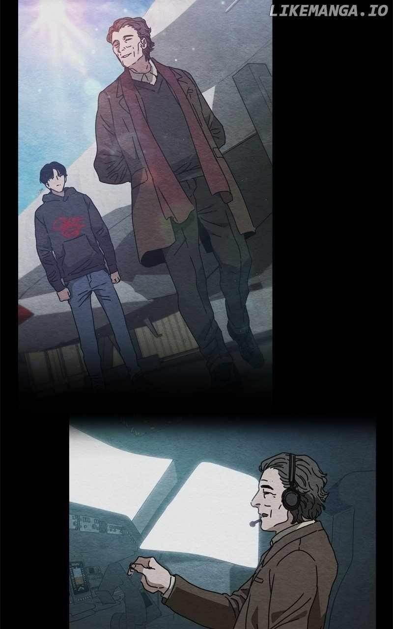 Hiding Out in an Apocalypse - Chapter 50 Page 127