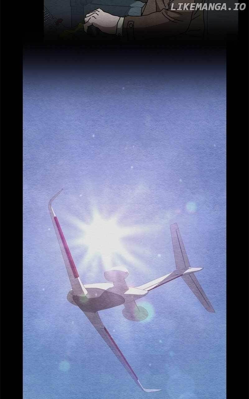 Hiding Out in an Apocalypse - Chapter 50 Page 128