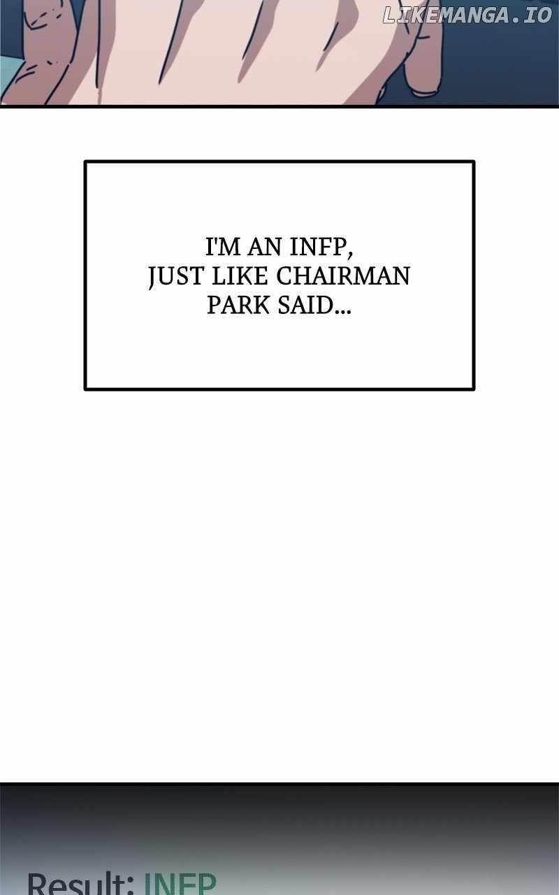 Hiding Out in an Apocalypse - Chapter 50 Page 133