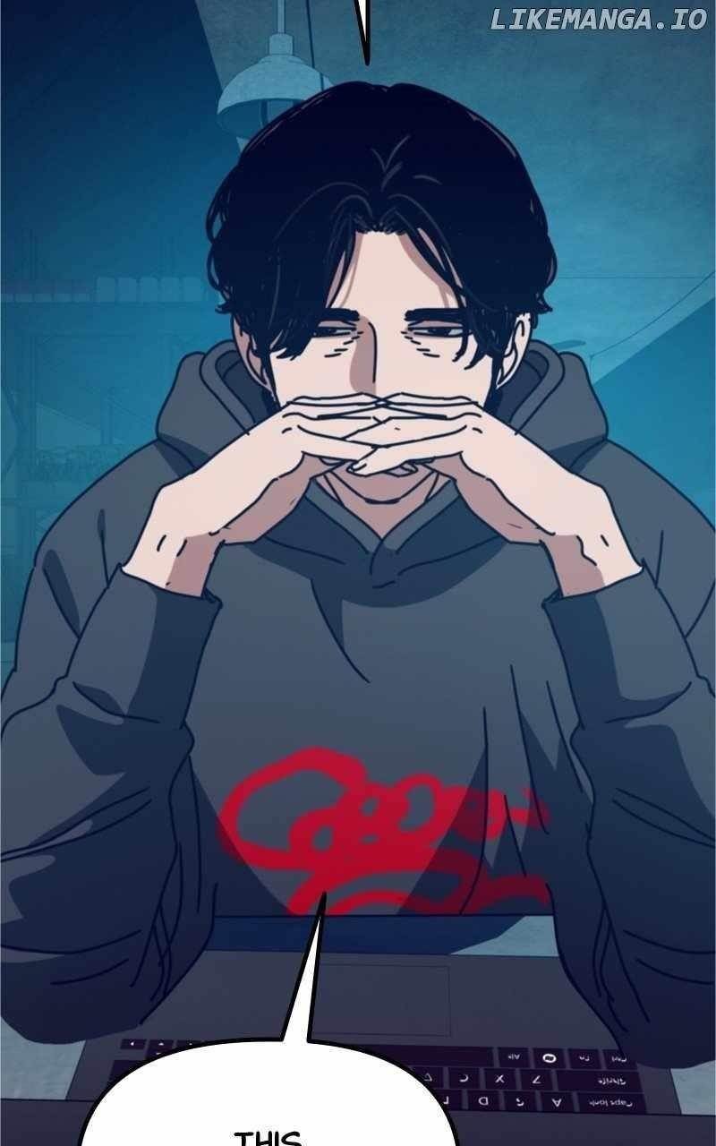 Hiding Out in an Apocalypse - Chapter 50 Page 135