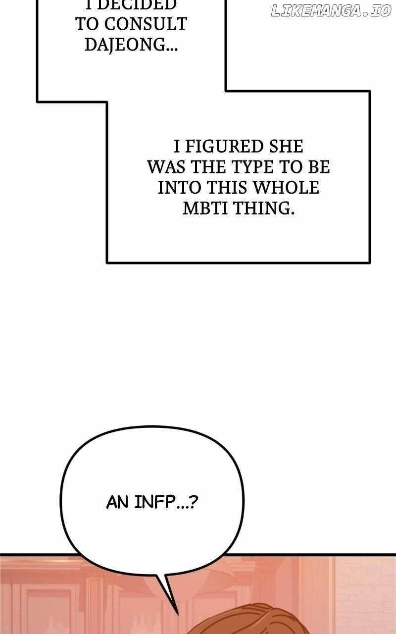 Hiding Out in an Apocalypse - Chapter 50 Page 137