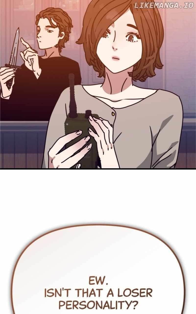 Hiding Out in an Apocalypse - Chapter 50 Page 138