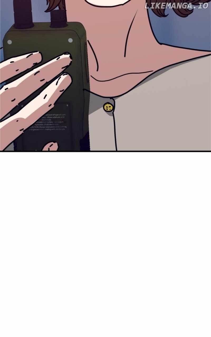 Hiding Out in an Apocalypse - Chapter 50 Page 140