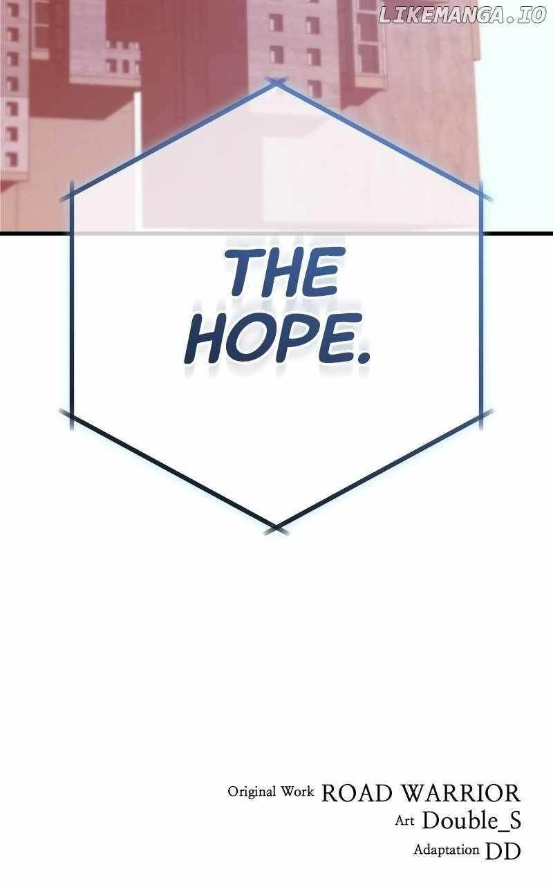 Hiding Out in an Apocalypse - Chapter 50 Page 147