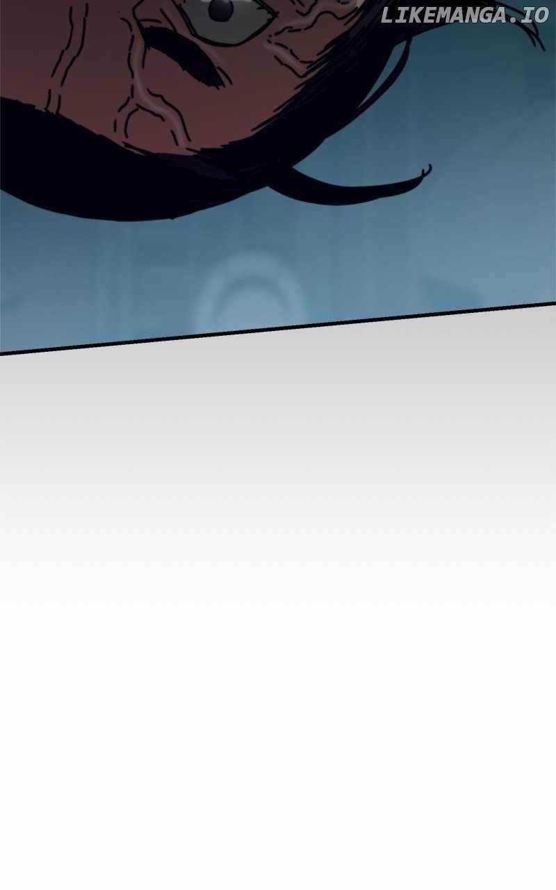 Hiding Out in an Apocalypse - Chapter 50 Page 17