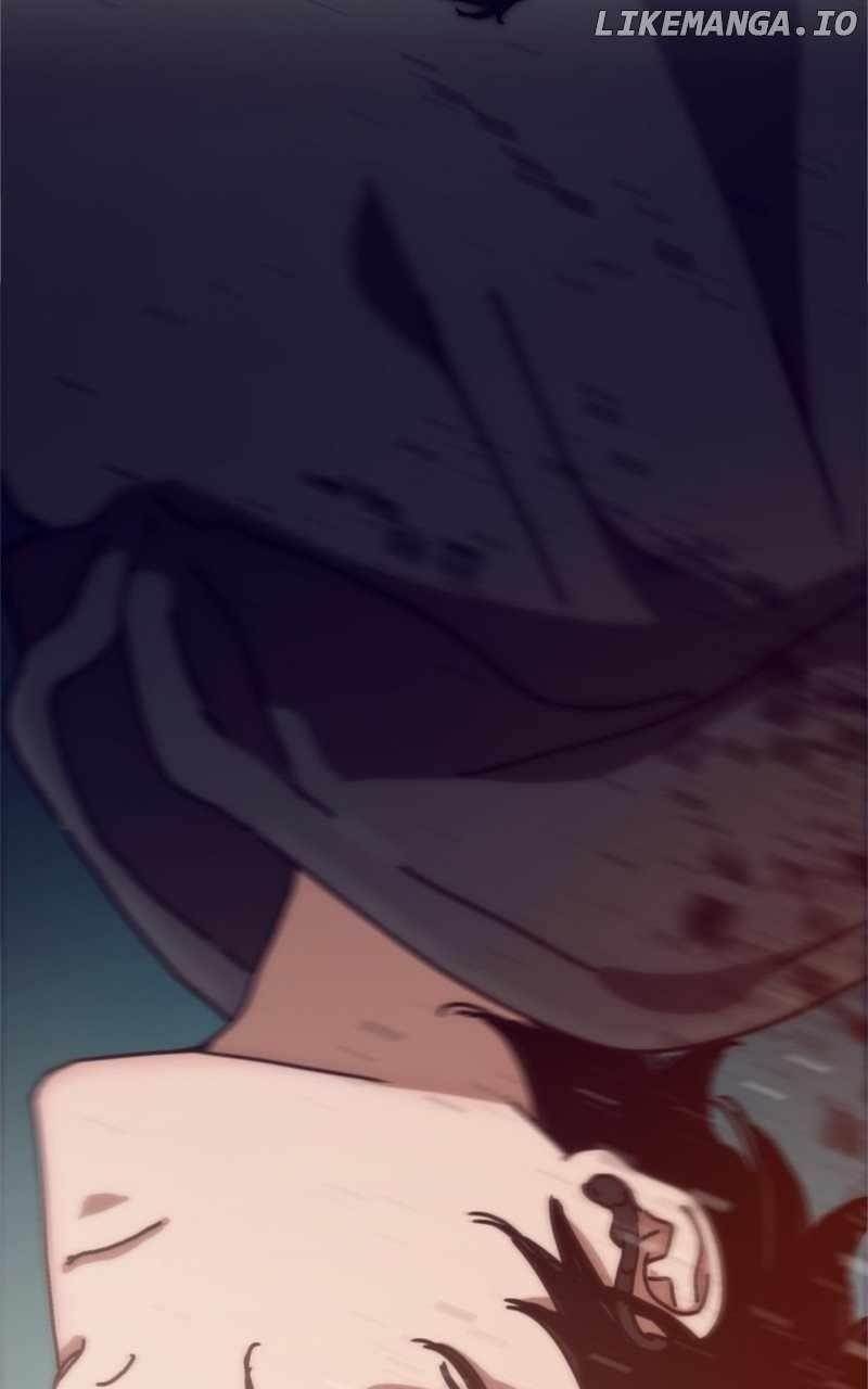 Hiding Out in an Apocalypse - Chapter 50 Page 19