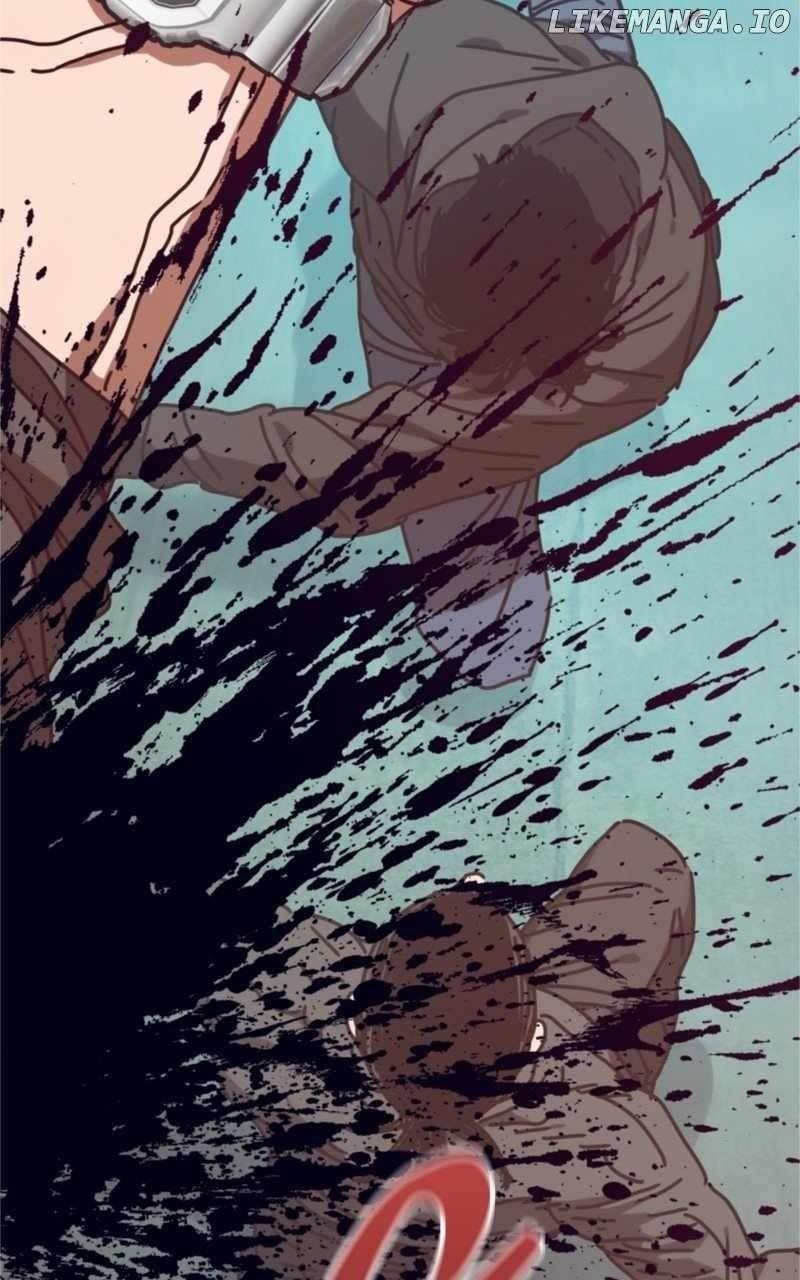 Hiding Out in an Apocalypse - Chapter 50 Page 2