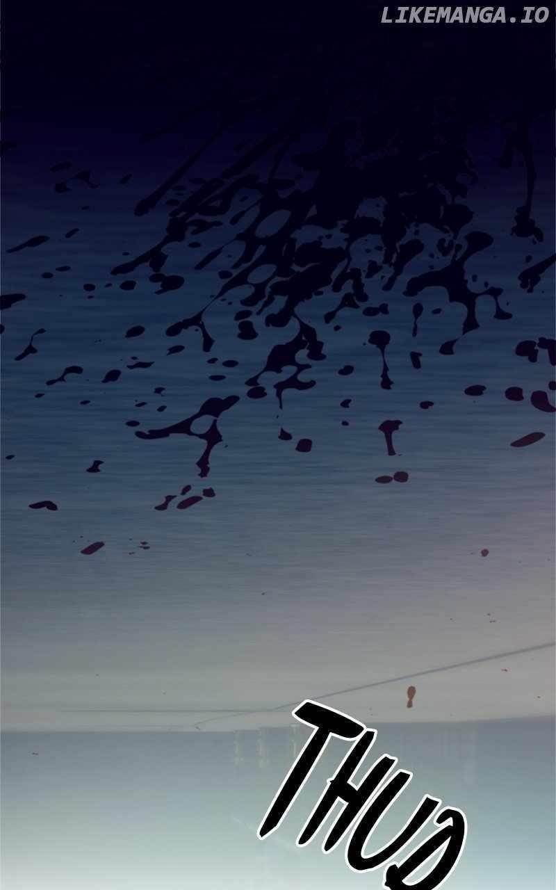 Hiding Out in an Apocalypse - Chapter 50 Page 22