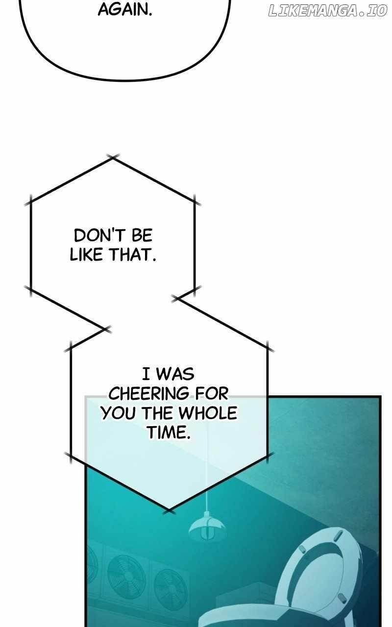 Hiding Out in an Apocalypse - Chapter 50 Page 26