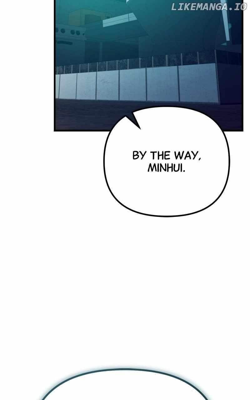 Hiding Out in an Apocalypse - Chapter 50 Page 27