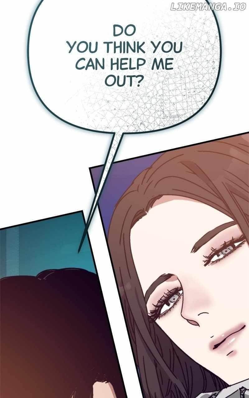 Hiding Out in an Apocalypse - Chapter 50 Page 28