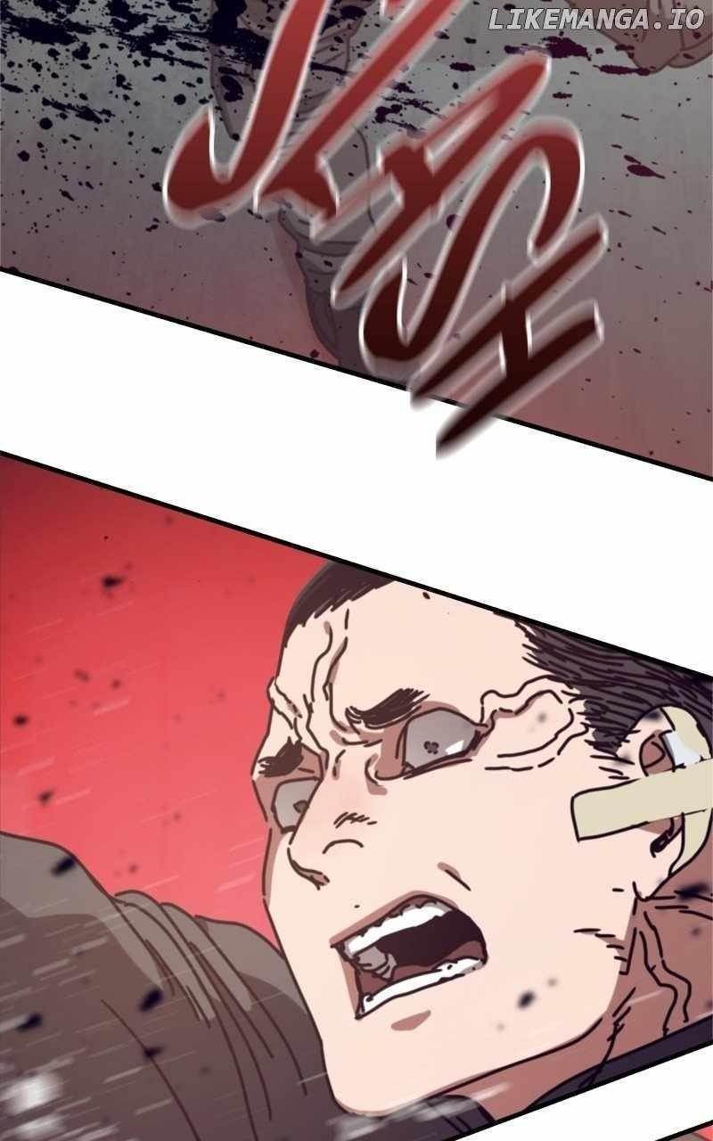 Hiding Out in an Apocalypse - Chapter 50 Page 3