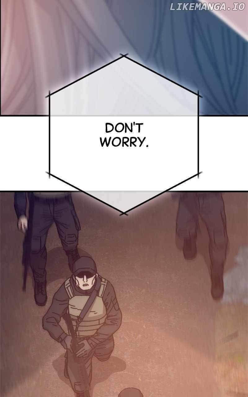 Hiding Out in an Apocalypse - Chapter 50 Page 31