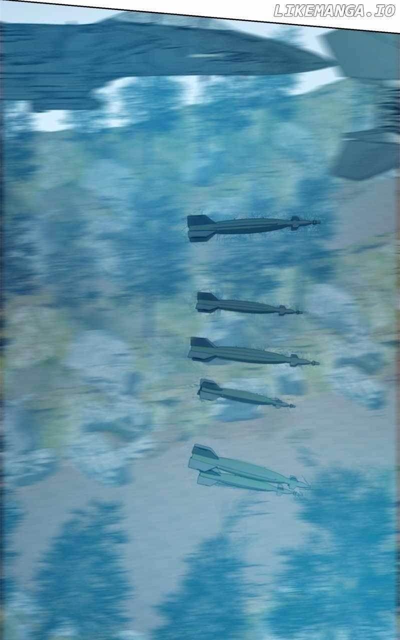 Hiding Out in an Apocalypse - Chapter 50 Page 33