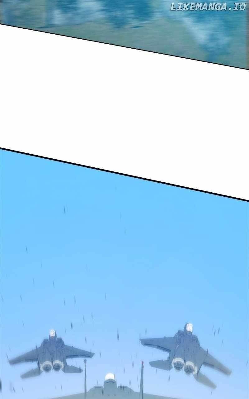 Hiding Out in an Apocalypse - Chapter 50 Page 34