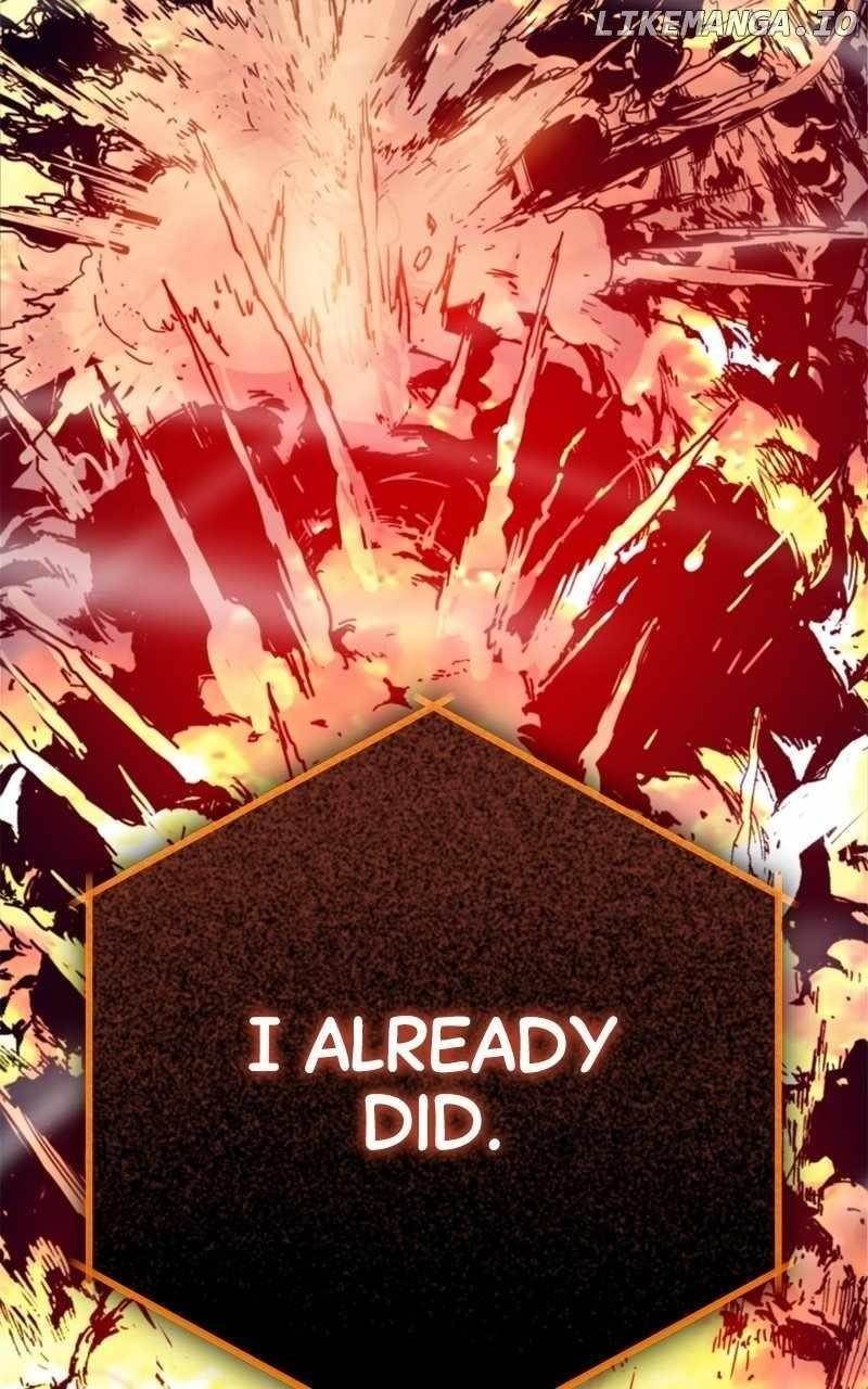 Hiding Out in an Apocalypse - Chapter 50 Page 36