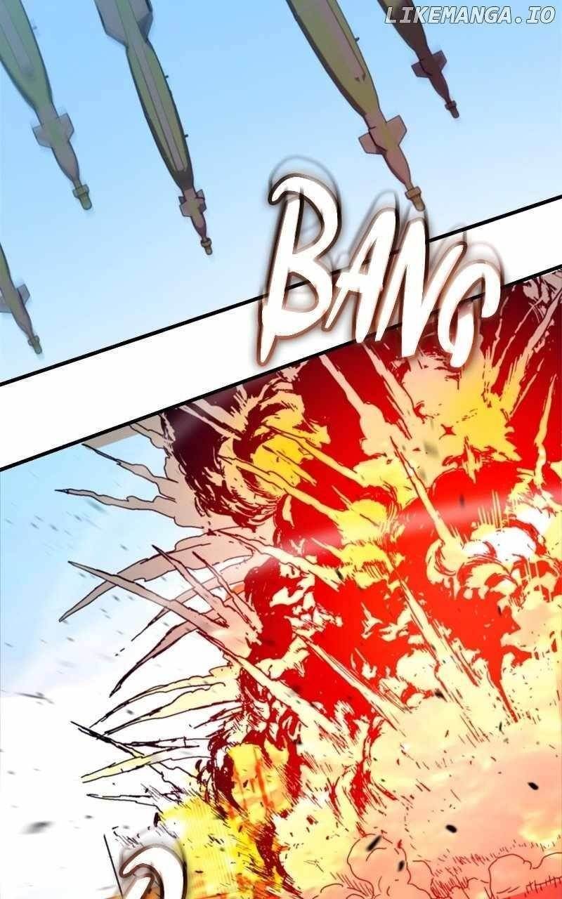 Hiding Out in an Apocalypse - Chapter 50 Page 38