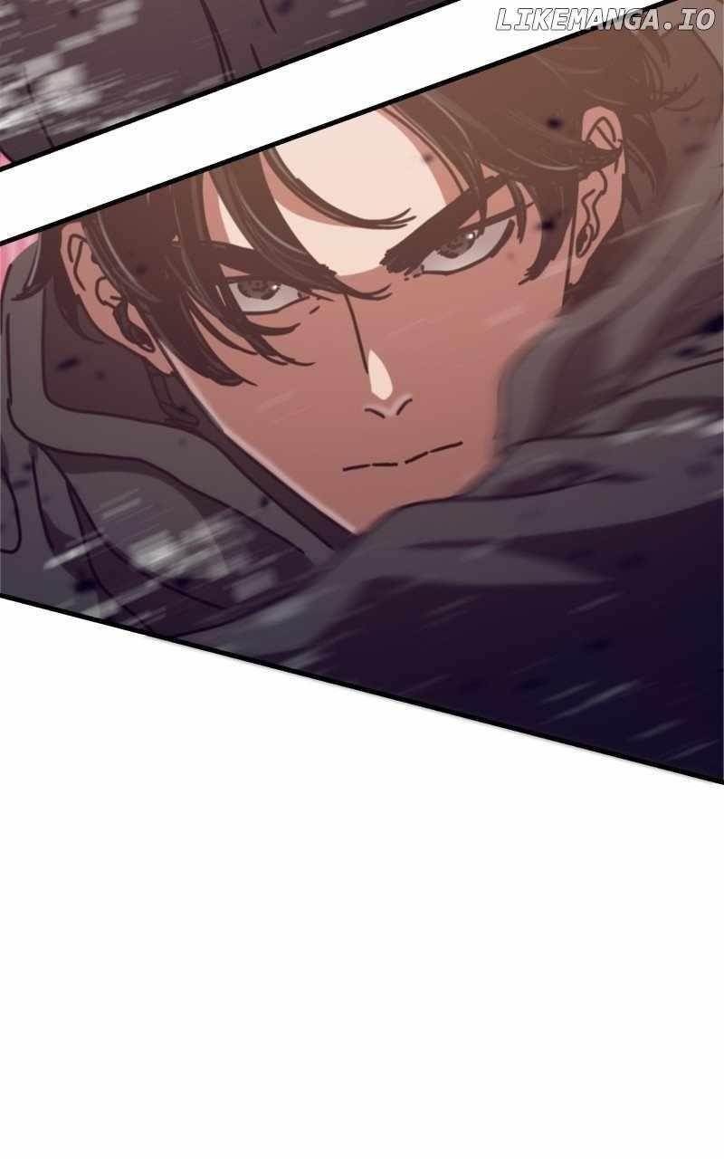 Hiding Out in an Apocalypse - Chapter 50 Page 4