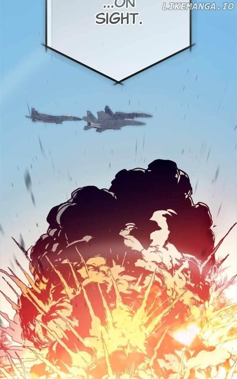 Hiding Out in an Apocalypse - Chapter 50 Page 43