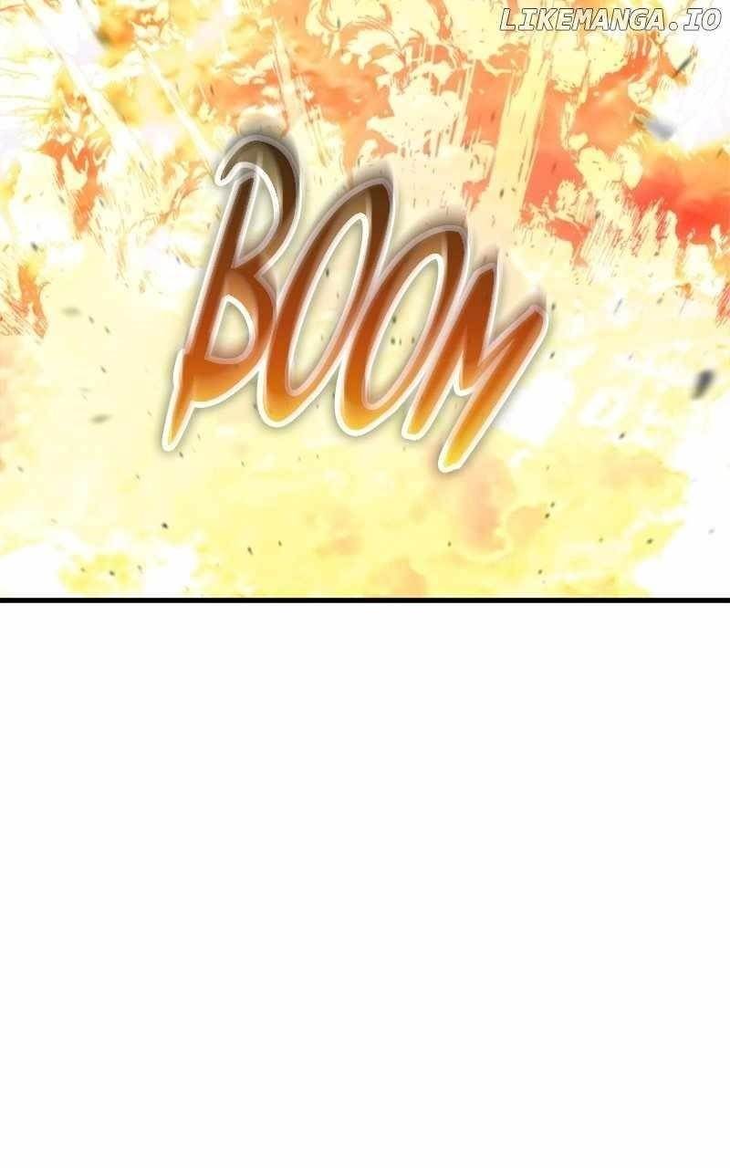 Hiding Out in an Apocalypse - Chapter 50 Page 44