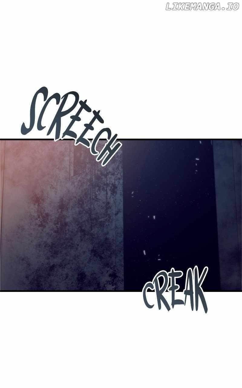 Hiding Out in an Apocalypse - Chapter 50 Page 47