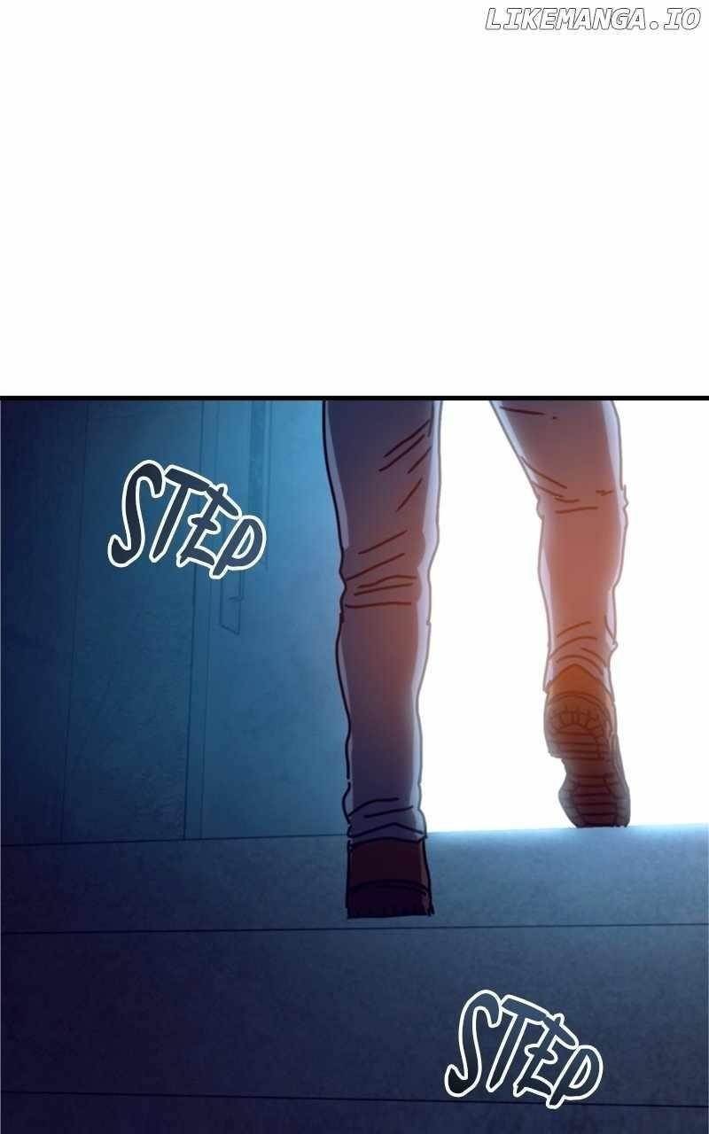 Hiding Out in an Apocalypse - Chapter 50 Page 48