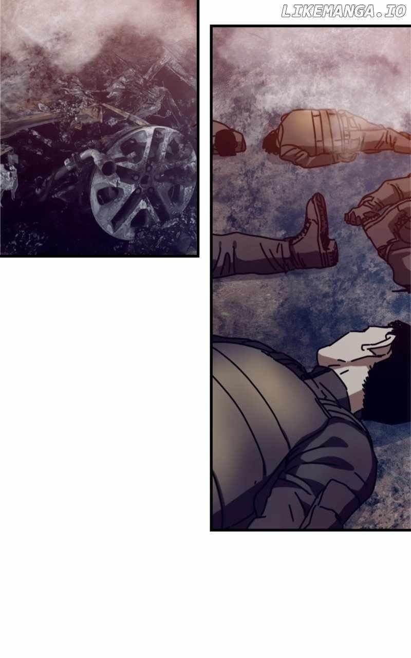 Hiding Out in an Apocalypse - Chapter 50 Page 50