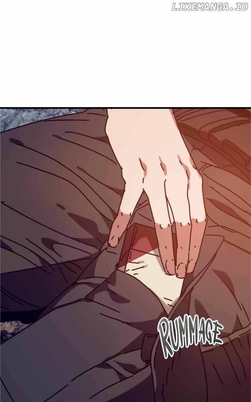 Hiding Out in an Apocalypse - Chapter 50 Page 51