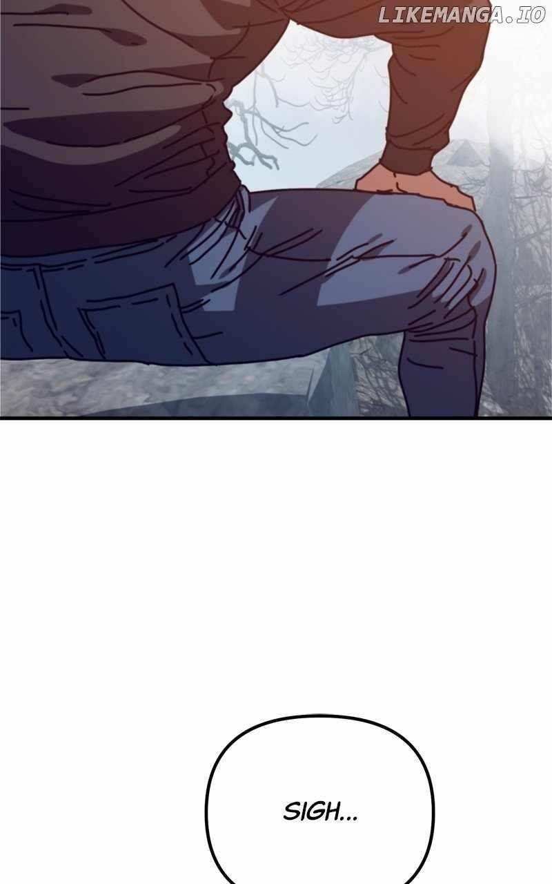 Hiding Out in an Apocalypse - Chapter 50 Page 53