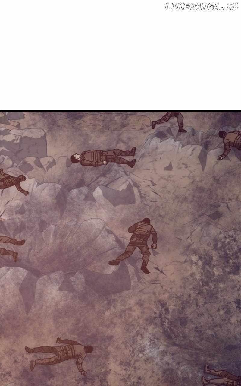 Hiding Out in an Apocalypse - Chapter 50 Page 55